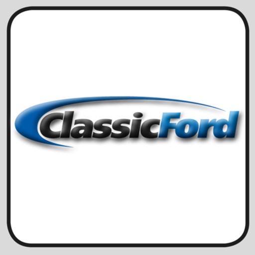 Classic Ford Magazine app reviews download
