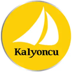kalyoncu nalburiye logo, reviews