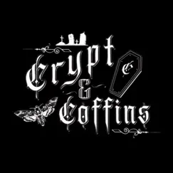 crypt and coffins logo, reviews