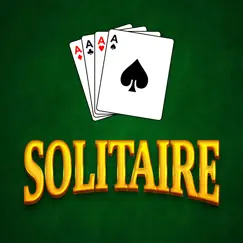 solitaire classic - card games logo, reviews