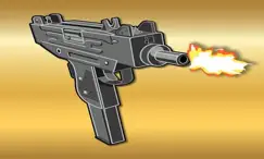 gun simulator for tv logo, reviews