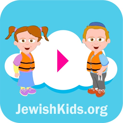 Jewish Kids Videos app reviews download