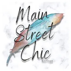 main street chic logo, reviews
