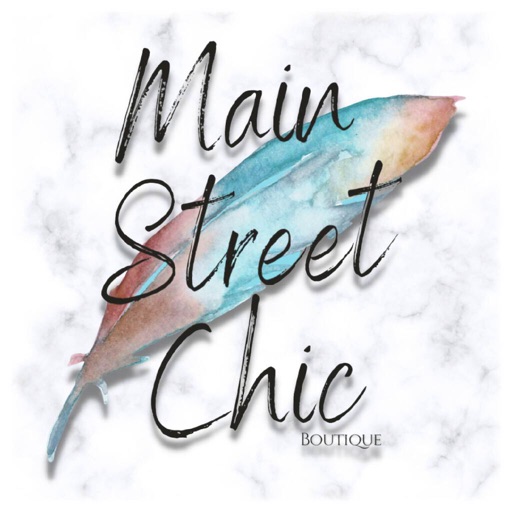 Main Street Chic app reviews download