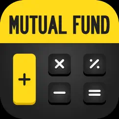 mutual funds sip calculator logo, reviews