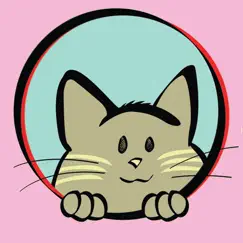 cat lady - the card game logo, reviews