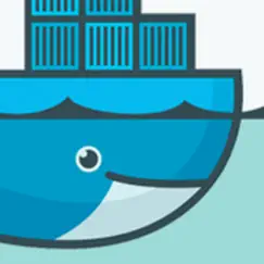 Docker Management Обзор приложения