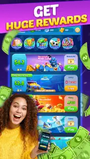 bingo arena - win real money iphone images 4