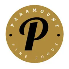 paramount fine foods logo, reviews