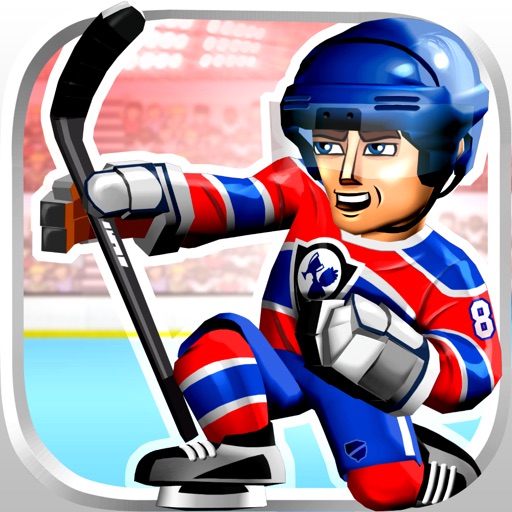 Big Win Hockey app reviews download