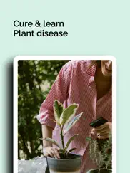plantbox - gardening assistant ipad images 4