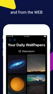 random wallpapers+ - randwall iphone images 4