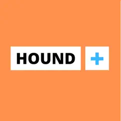 houndplus logo, reviews