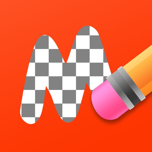 Magic Eraser Background Editor app reviews download