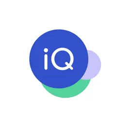 noma iq logo, reviews