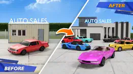 car sales simulator 2023 iphone images 2