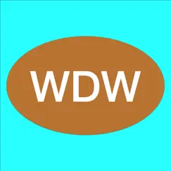 Pressed Coins 4 WDW app reviews