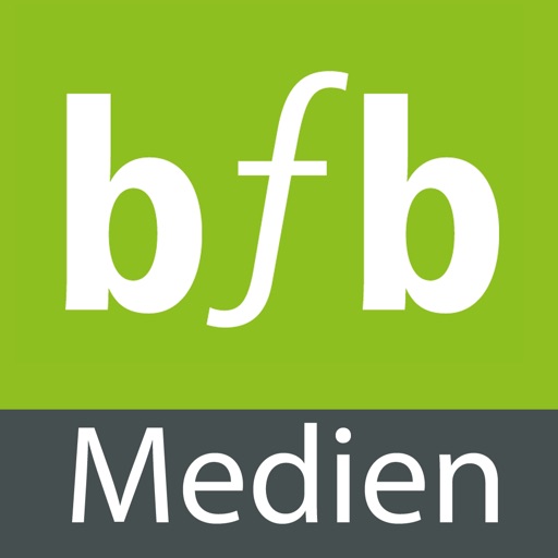 bfb Medien barrierefrei bauen app reviews download