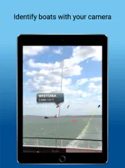 boat watch pro ipad capturas de pantalla 3