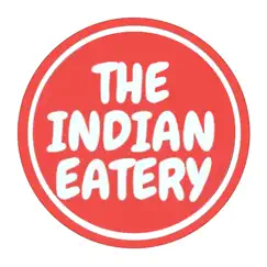 the indian eatery logo, reviews