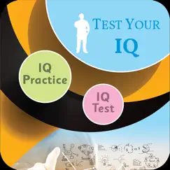 test your iq level logo, reviews
