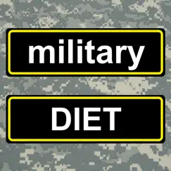 army diet tool logo, reviews