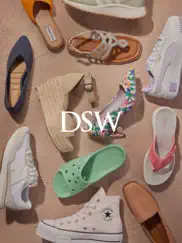 dsw designer shoe warehouse ipad images 1