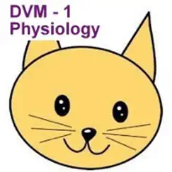 dvm 1st year physiology-rezension, bewertung