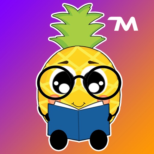 Land Of Fruits Stickers app reviews download