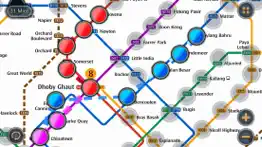 singapore mrt map route iphone images 3