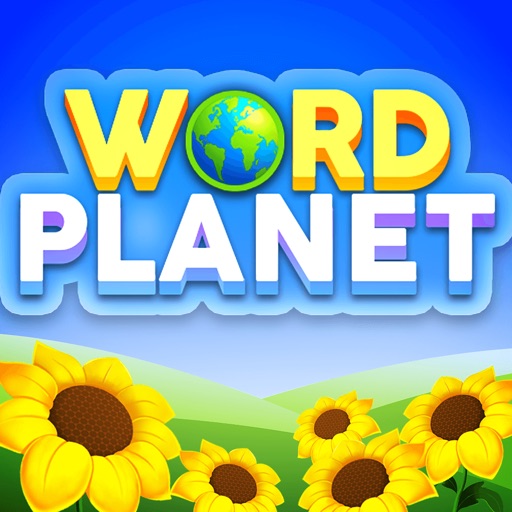 Word Planet - from Playsimple app reviews download