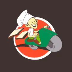 pizzeria la pietra dortmund logo, reviews