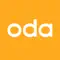 Oda - Online grocery store anmeldelser
