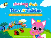 pinkfong fun times tables ipad images 1