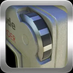ER70 EVP Recorder app reviews