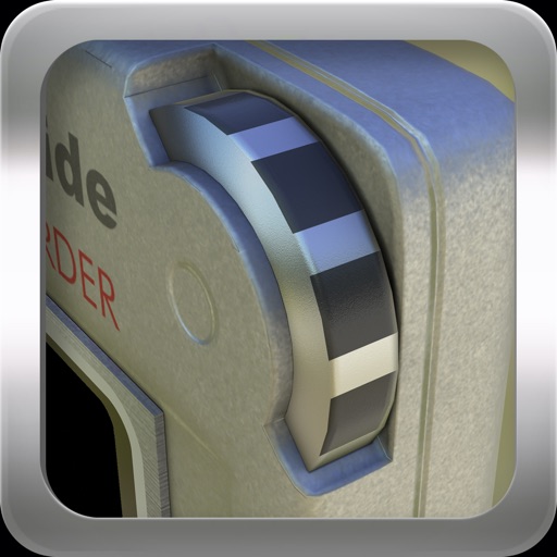 ER70 EVP Recorder app reviews download