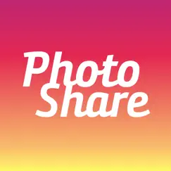 photomyne share logo, reviews