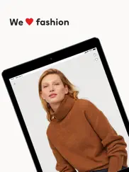 h&m - we love fashion ipad images 1