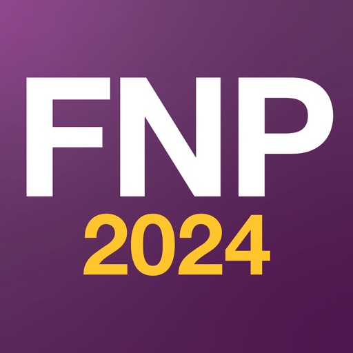 FNP Practice Exam Prep 2024 app reviews download