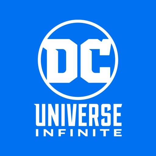 DC UNIVERSE INFINITE app reviews download