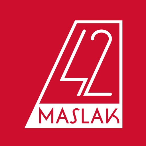 42 Maslak Concierge app reviews download