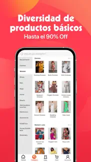 hacoo - sara lower price mart iphone capturas de pantalla 3