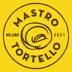 mastro tortello logo, reviews