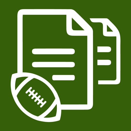 Football News - NFL edition app reviews download