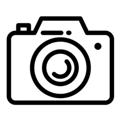 photography stickers logo, reviews