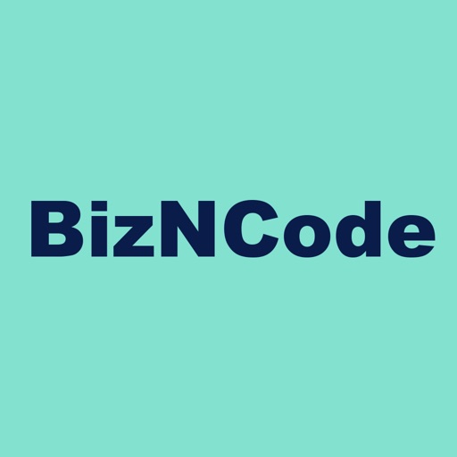BizNCode app reviews download