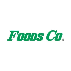 foods co logo, reviews