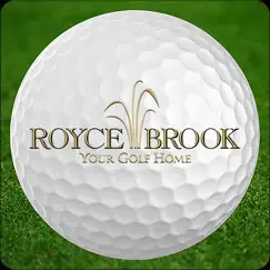 royce brook golf club logo, reviews
