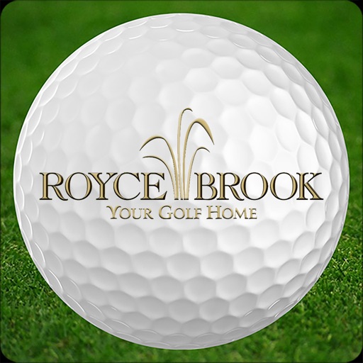 Royce Brook Golf Club app reviews download