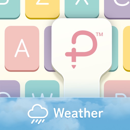 Pastel Keyboard Themes Color app reviews download